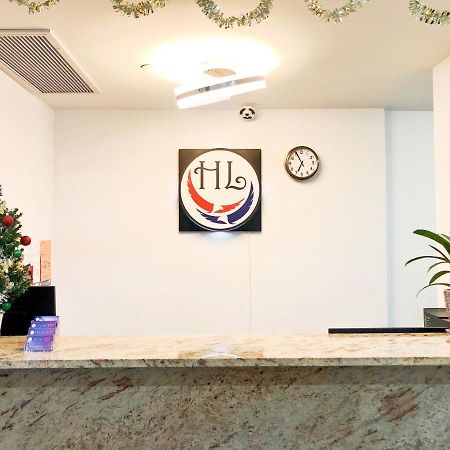 Hotel 837 New York Luaran gambar