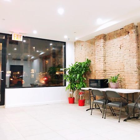 Hotel 837 New York Luaran gambar
