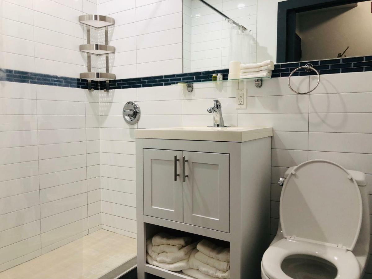 Hotel 837 New York Luaran gambar