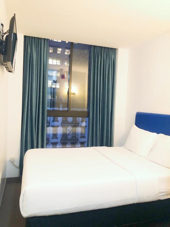 Hotel 837 New York Luaran gambar