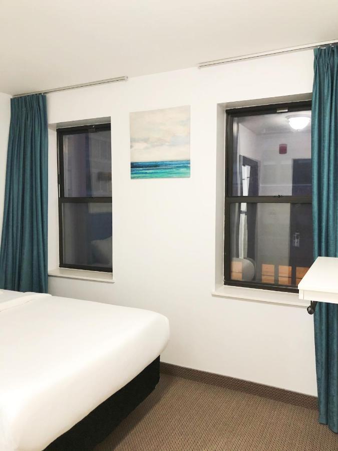 Hotel 837 New York Luaran gambar