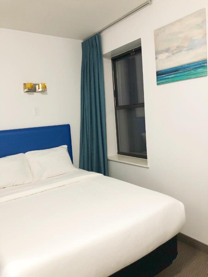 Hotel 837 New York Luaran gambar