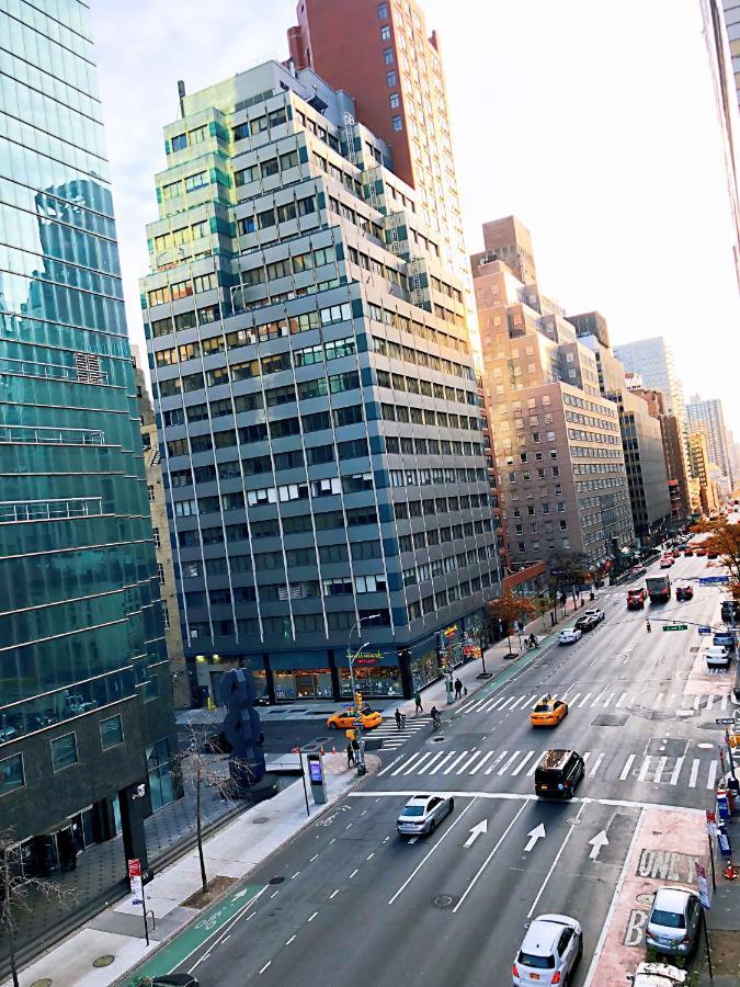 Hotel 837 New York Luaran gambar