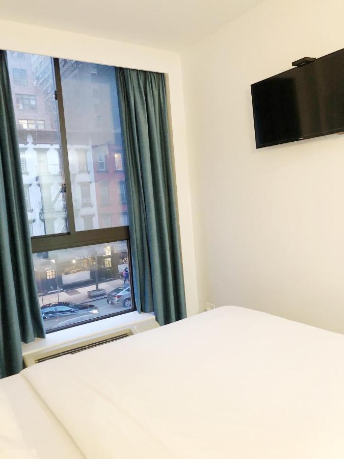 Hotel 837 New York Luaran gambar