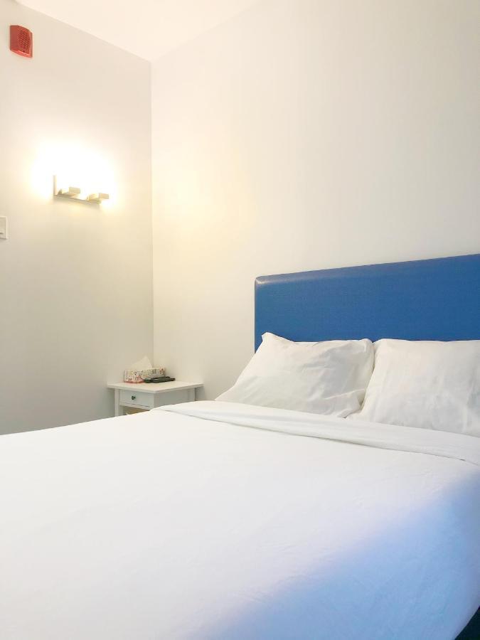 Hotel 837 New York Luaran gambar