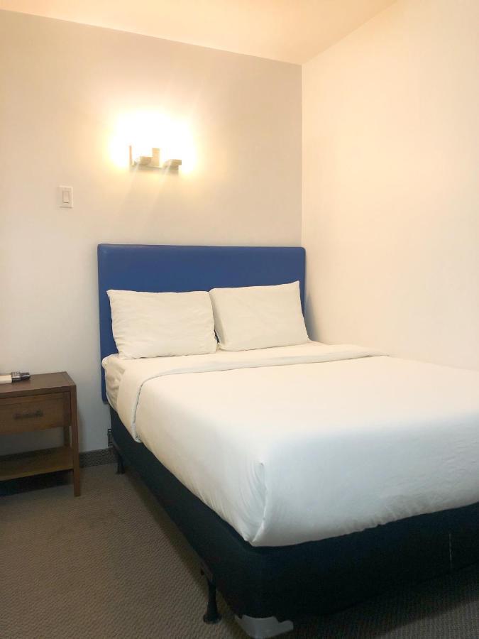 Hotel 837 New York Luaran gambar