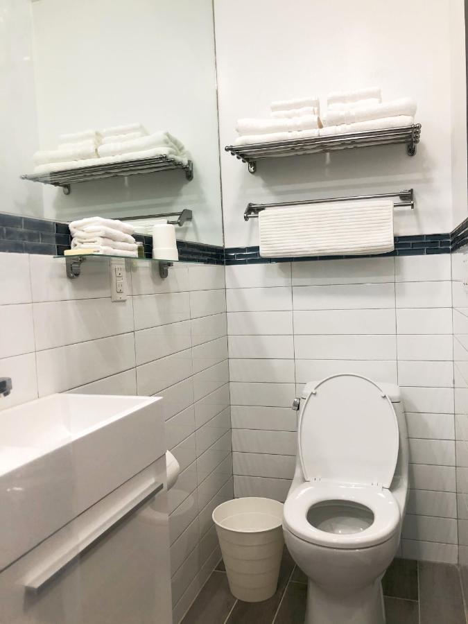 Hotel 837 New York Luaran gambar