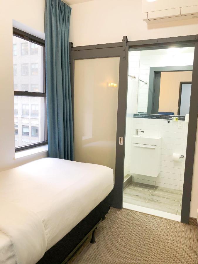 Hotel 837 New York Luaran gambar