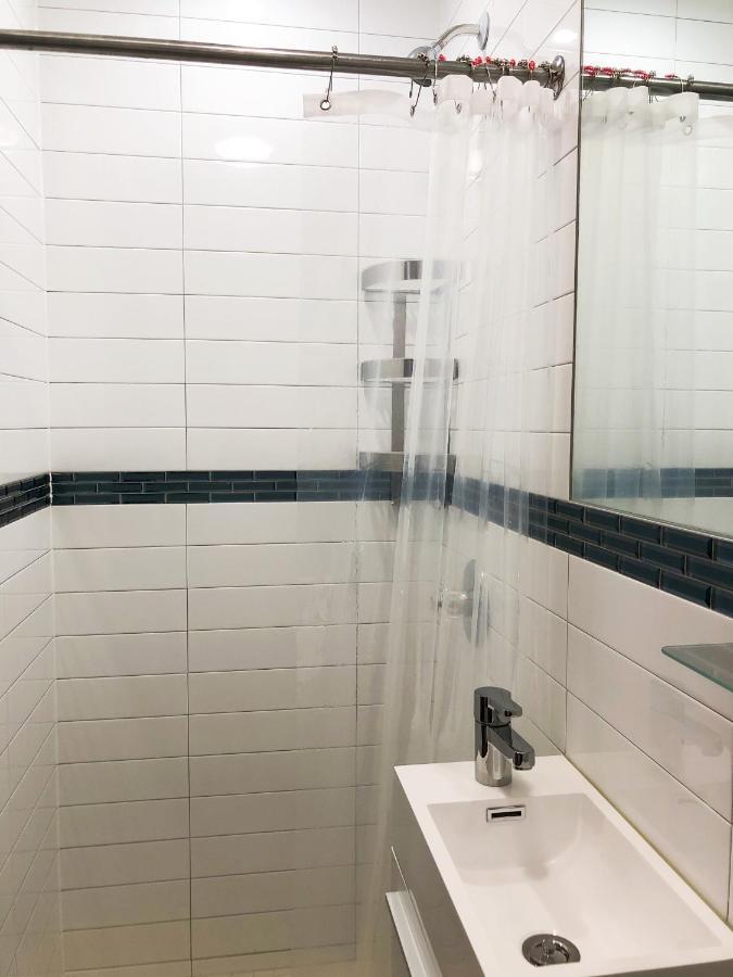 Hotel 837 New York Luaran gambar