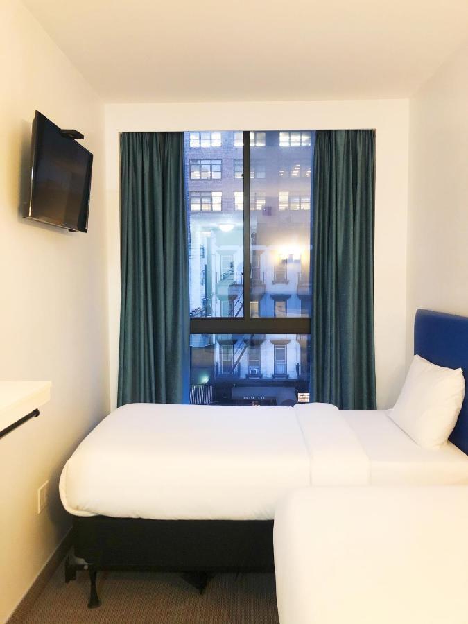 Hotel 837 New York Luaran gambar
