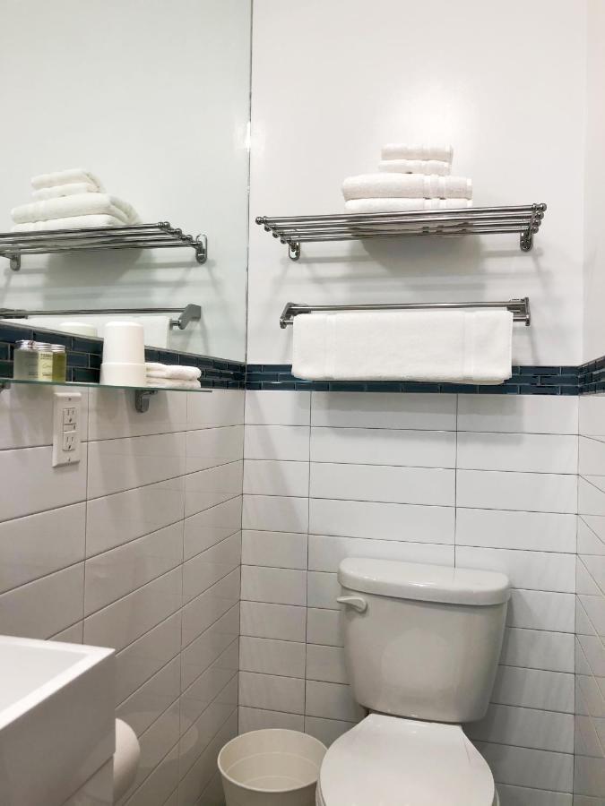 Hotel 837 New York Bilik gambar