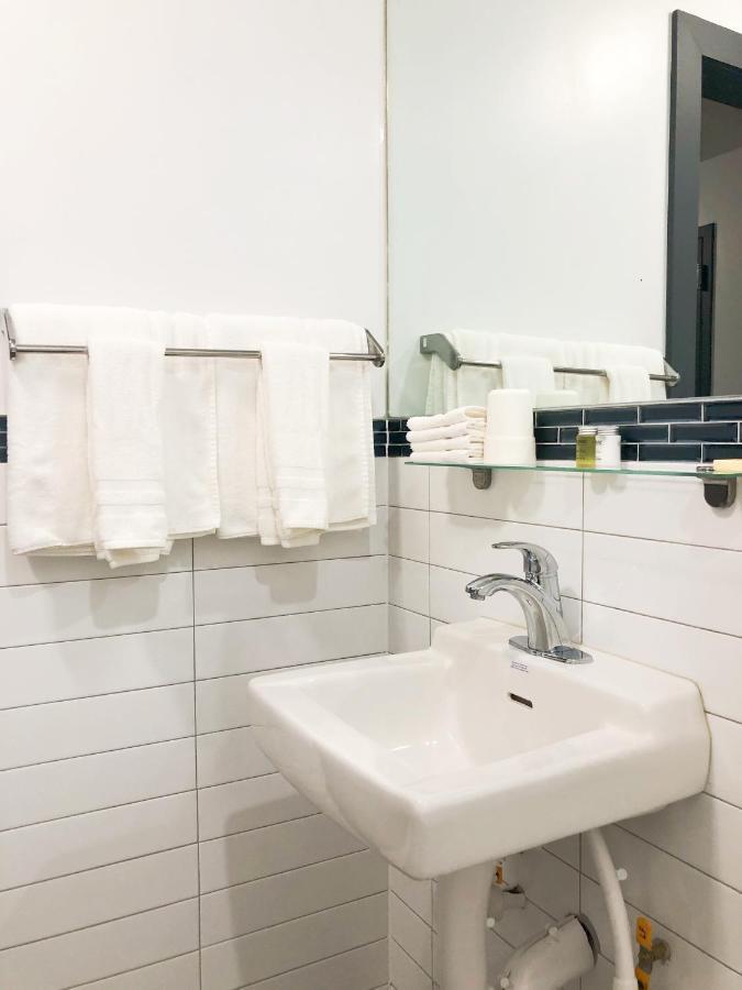 Hotel 837 New York Luaran gambar
