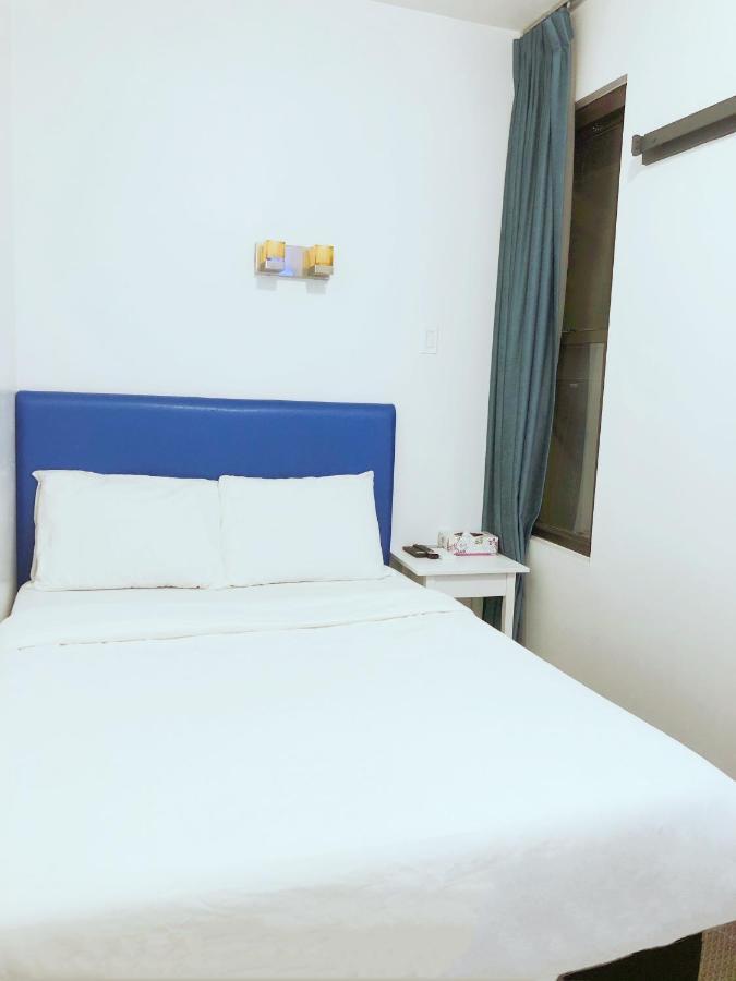 Hotel 837 New York Luaran gambar