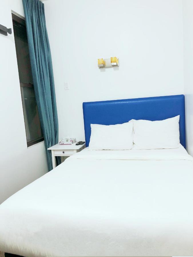 Hotel 837 New York Luaran gambar