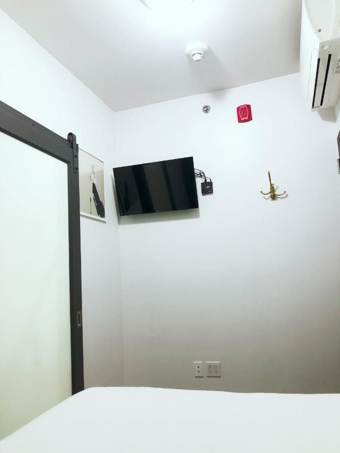 Hotel 837 New York Luaran gambar